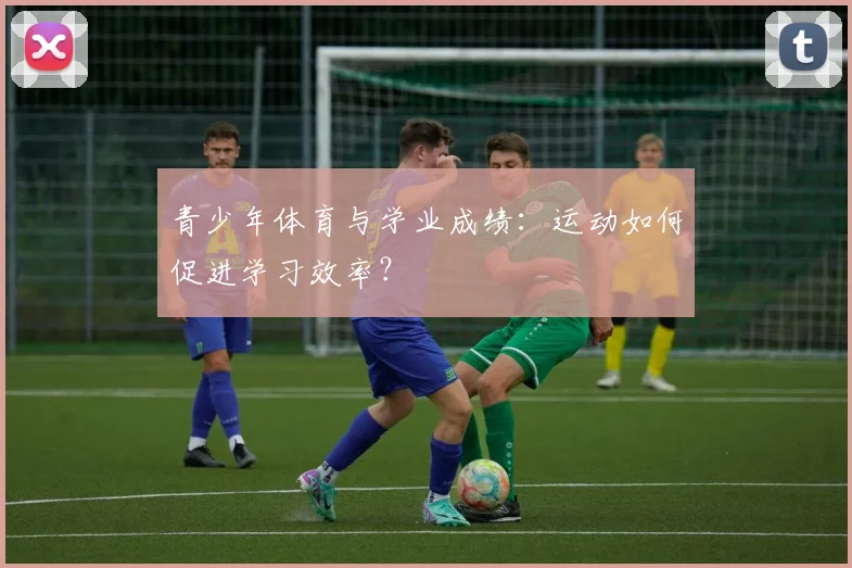 青少年体育与学业成绩：运动如何促进学习效率？